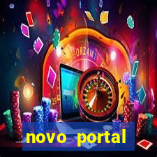 novo portal cruzeiro do sul